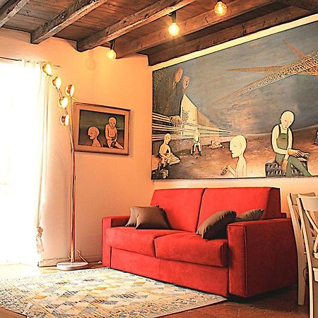 Art&Rusconi - Luxury Apartment Комо Экстерьер фото
