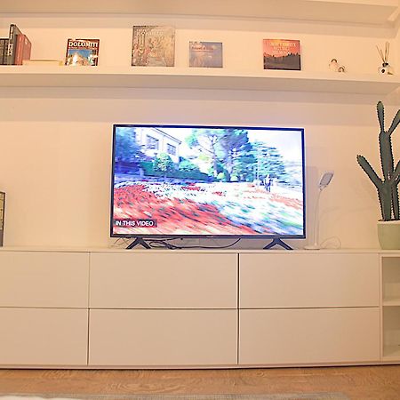 Art&Rusconi - Luxury Apartment Комо Экстерьер фото