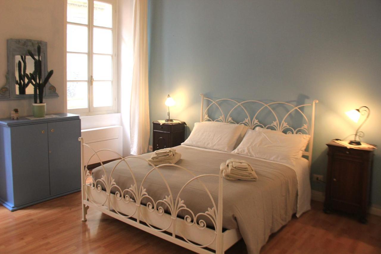 Art&Rusconi - Luxury Apartment Комо Экстерьер фото