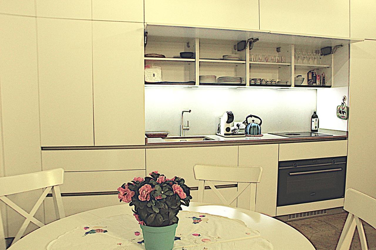 Art&Rusconi - Luxury Apartment Комо Экстерьер фото