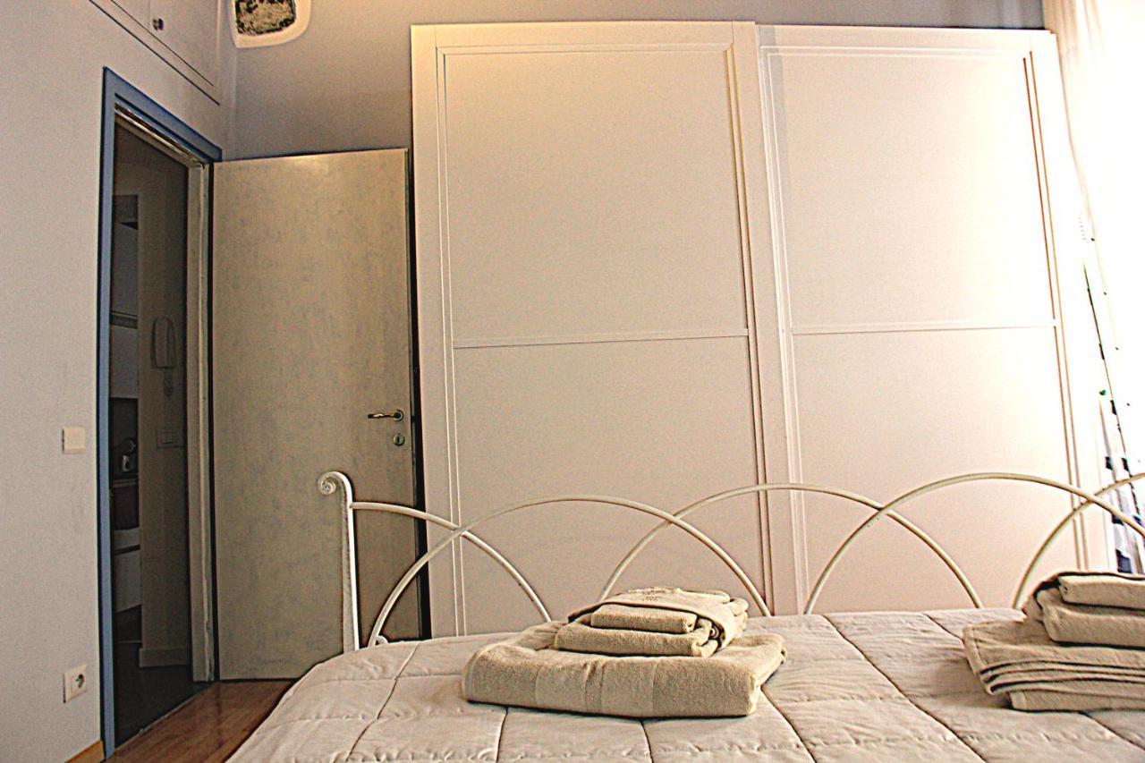 Art&Rusconi - Luxury Apartment Комо Экстерьер фото