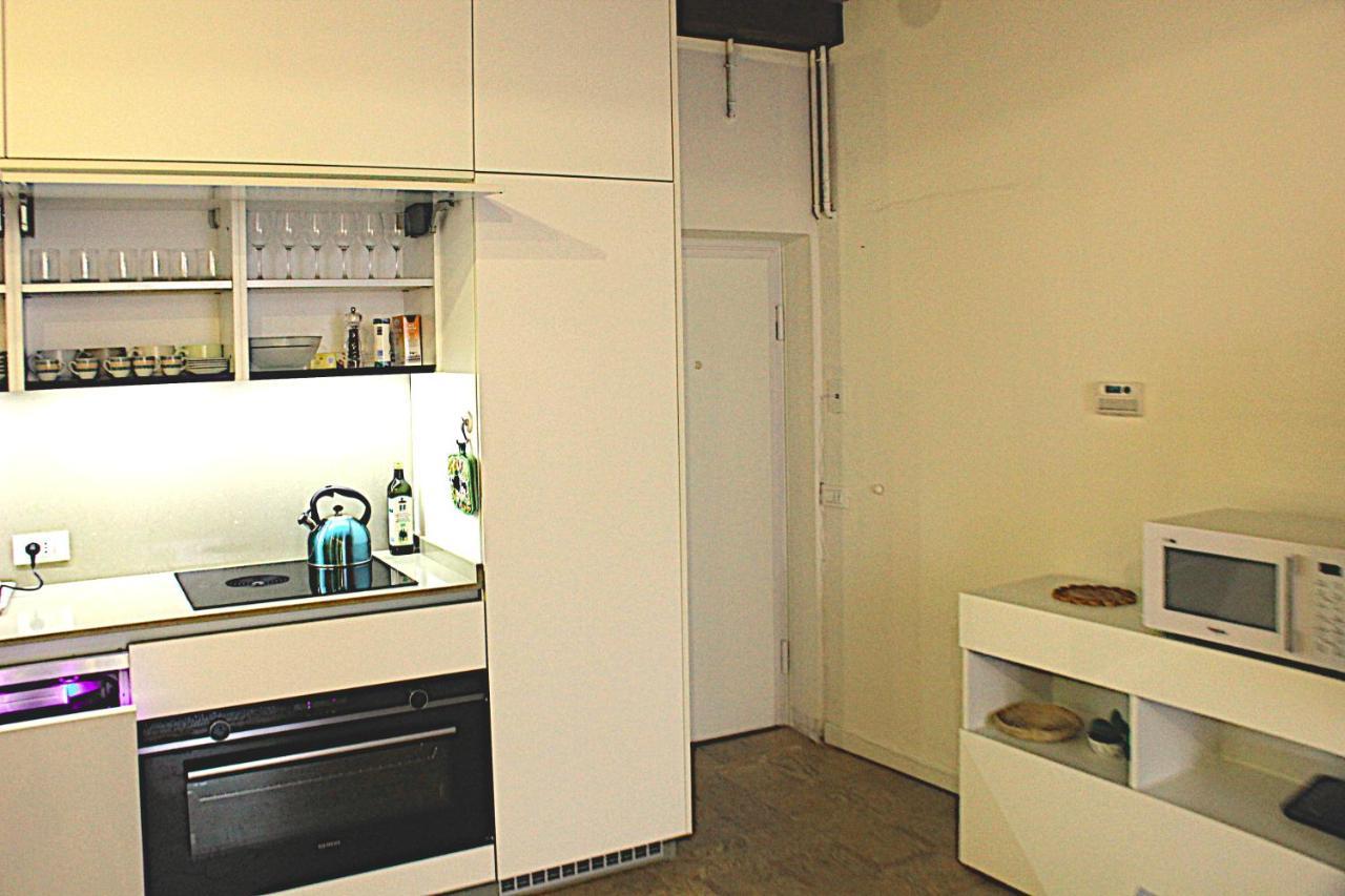 Art&Rusconi - Luxury Apartment Комо Экстерьер фото