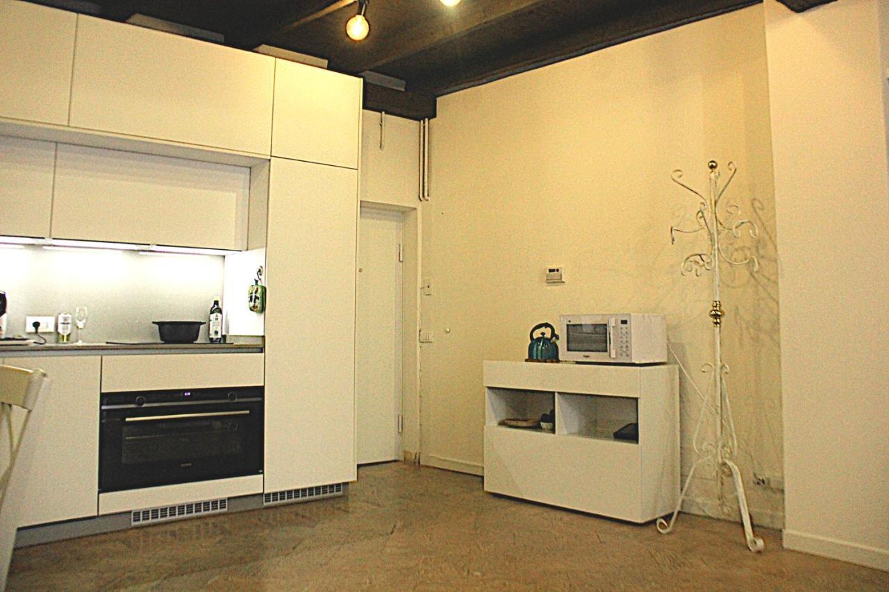 Art&Rusconi - Luxury Apartment Комо Экстерьер фото